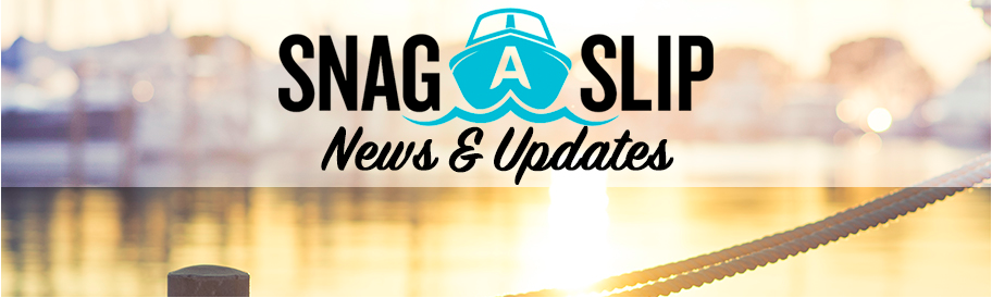 Snag-A-Slip Marina Updates