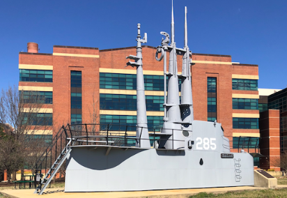 The USS Balao | The Yards Marina | Snag-A-Slip