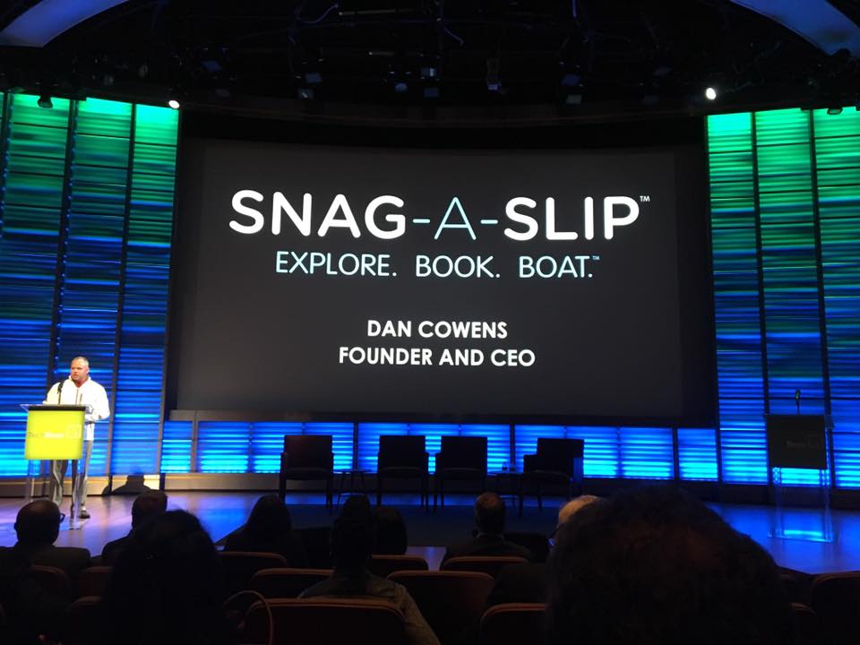 Snag-A-Slip Emerging Technology Company