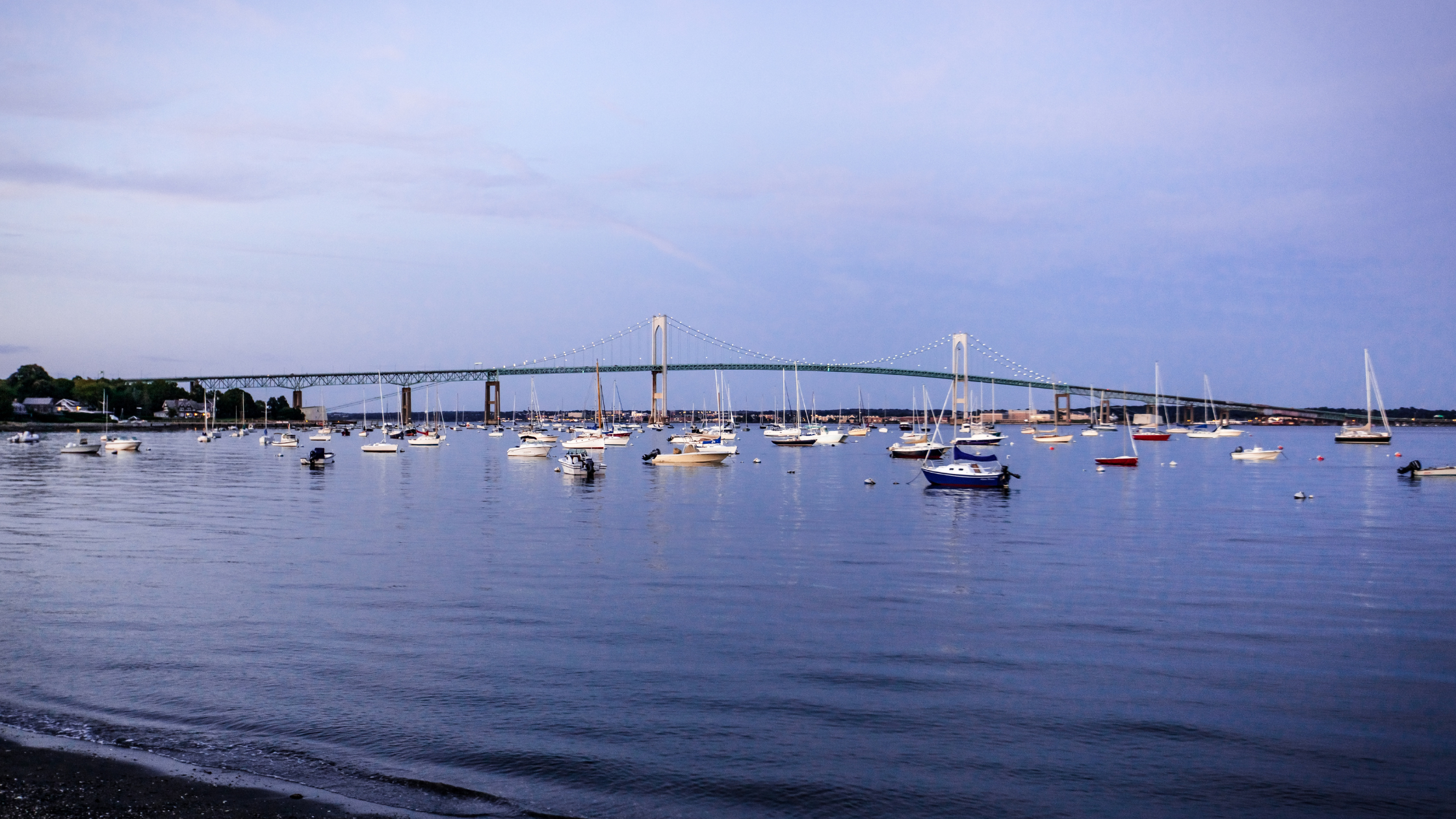 Snag-A-Slip Blog - 2022 Top Boating Destinations - Newport Rhode Island