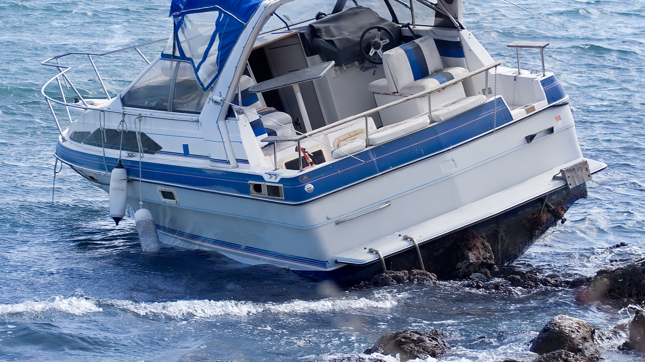 Snag-A-Slip Blog - Common Boating Mistakes and How to Avoid Them