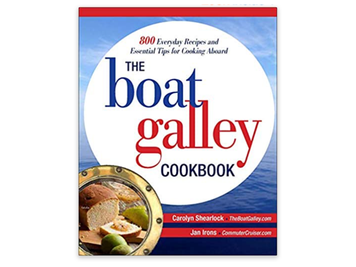 Top Boating Supplies for Cooking on your Boat