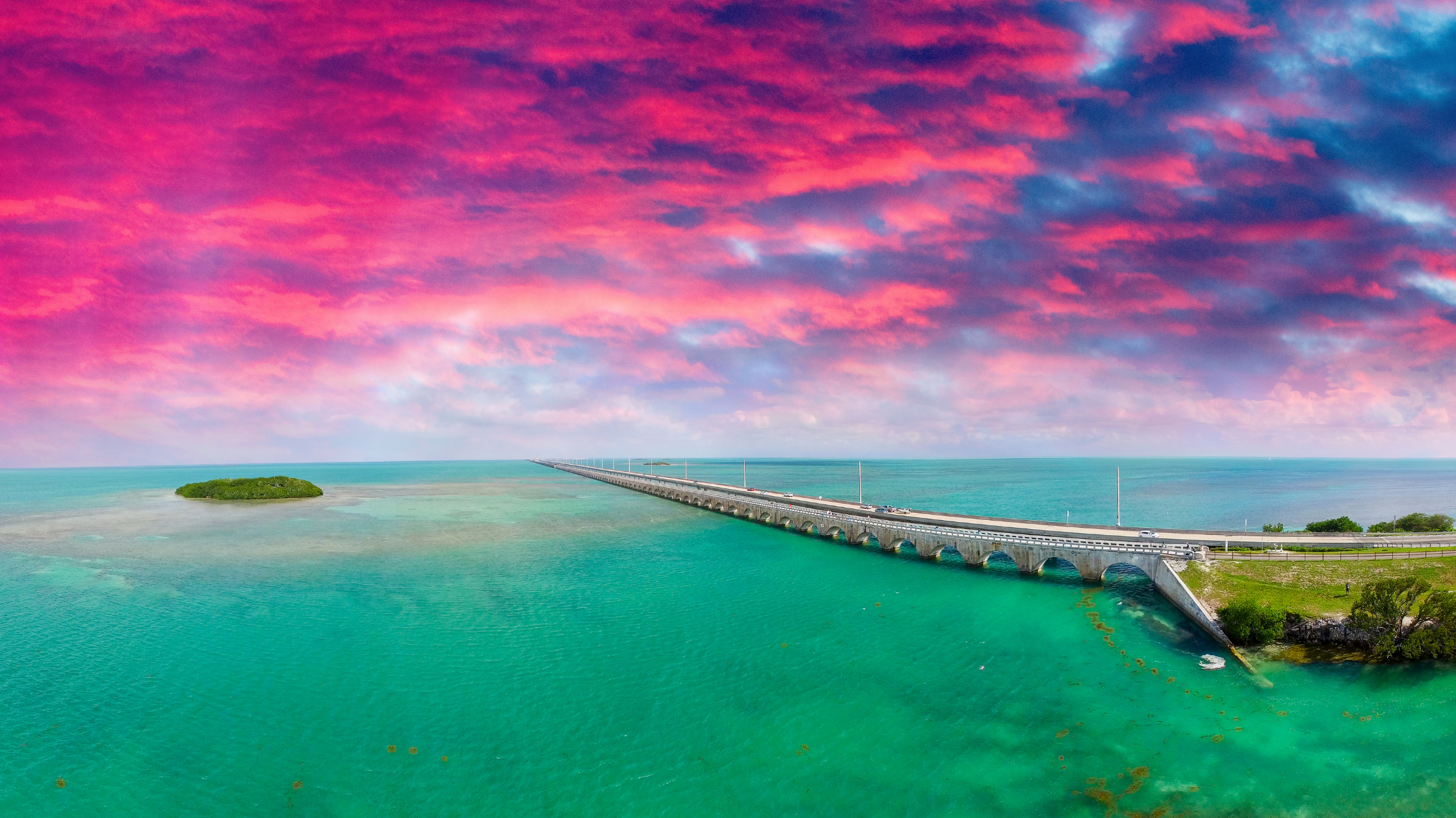 Snag-A-Slip Blog - Southern Florida Marinas - The Florida Keys