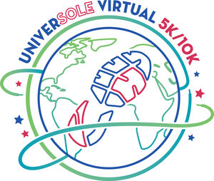 Charm City Run UniverSOLE | Virtual Memorial Day | Snag-A-Slip