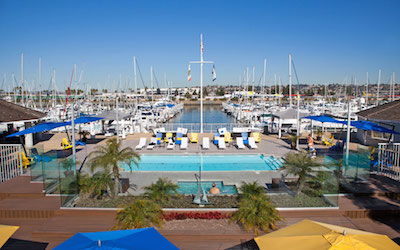 Sunroad Resort Marina | San Diego | Snag-A-Slip