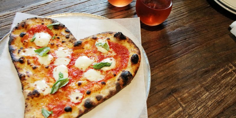 Pizza Class & Dinner | Valentine's Day Events 2019 | Snag-A-Slip